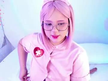 Freechat nanaosaky on Chaturbate