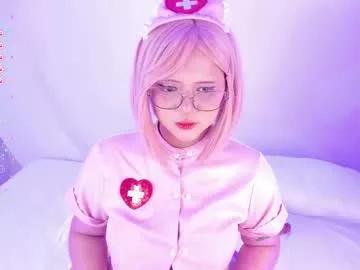 Freechat nanaosaky on Chaturbate