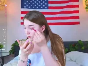 nancycaseys on Chaturbate 