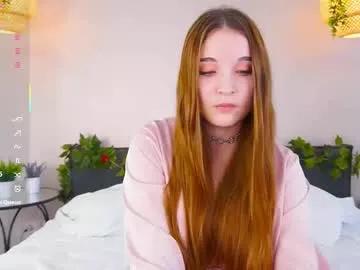 nancycaseys on Chaturbate 