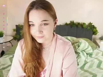 nancycaseys on Chaturbate 