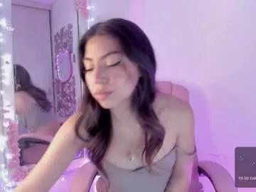 natalie_jaensen on Chaturbate 