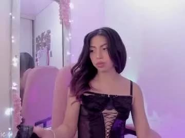 natalie_jaensen on Chaturbate 