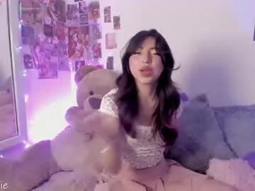 natalie_jaensen on Chaturbate 