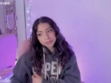 natalie_jaensen on Chaturbate 