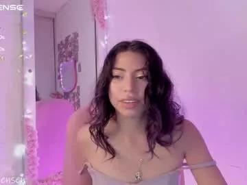 natalie_jaensen on Chaturbate 