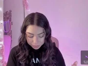 natalie_jaensen on Chaturbate 