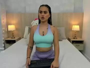 nataly_calderon on Chaturbate 