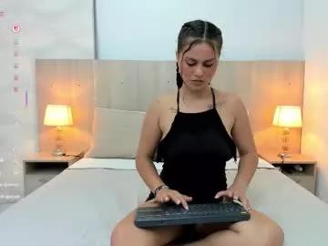 nataly_calderon on Chaturbate 