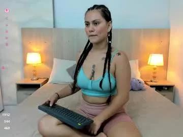 nataly_calderon on Chaturbate 