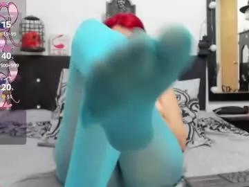 natashayuu on Chaturbate 