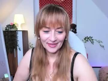 Freechat naughtymilane on Chaturbate