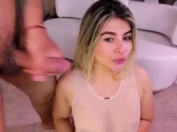 Freechat nemisha on Chaturbate