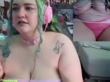 nevermakeawish on Chaturbate 