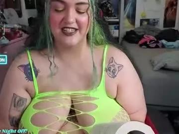 nevermakeawish on Chaturbate 