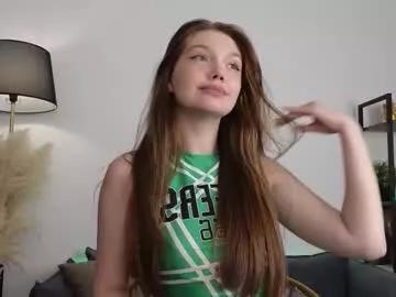 Freechat nicole_broown on Chaturbate