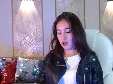 nikka_gh on Chaturbate 