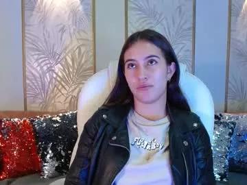 nikka_gh on Chaturbate 