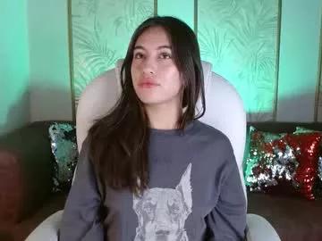 nikka_gh on Chaturbate 