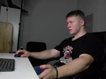 nikki_hard on Chaturbate 