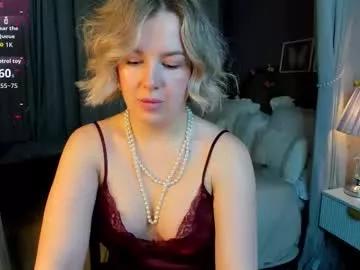 Freechat nikki_kai on Chaturbate