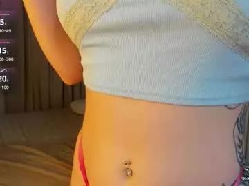 Freechat nikki_kai on Chaturbate
