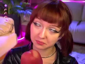 nikkisilk on Chaturbate 