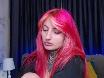 Freechat nina_b1um on Chaturbate