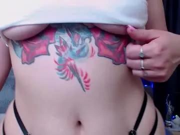 Freechat nina_b1um on Chaturbate