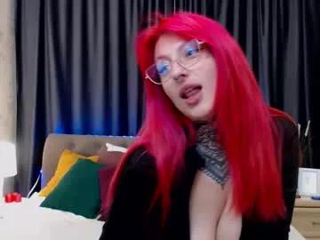 Freechat nina_b1um on Chaturbate