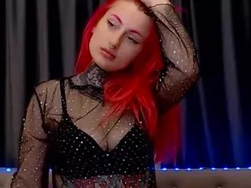 Freechat nina_b1um on Chaturbate