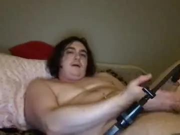 nipplelessalien on Chaturbate 