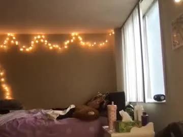 nipplelessalien on Chaturbate 