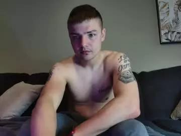 notoribliss on Chaturbate 