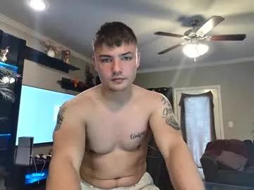 notoribliss on Chaturbate 
