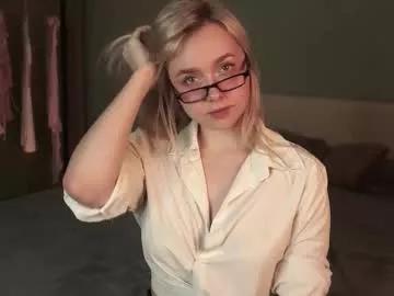 Freechat odelynbrower on Chaturbate