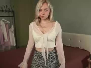 Freechat odelynbrower on Chaturbate
