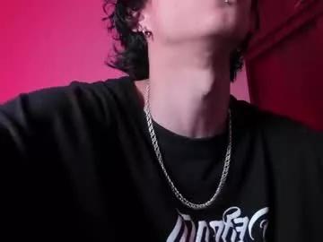 olliver___y on Chaturbate 