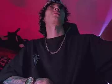 olliver___y on Chaturbate 
