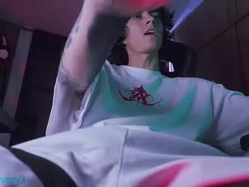 olliver___y on Chaturbate 