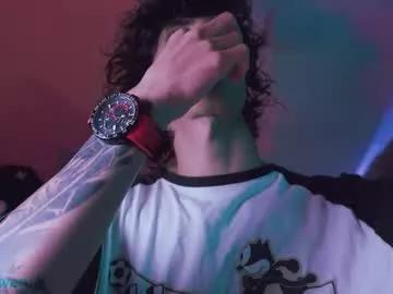 olliver___y on Chaturbate 