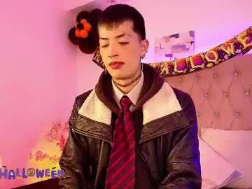 ozorio_dany on Chaturbate