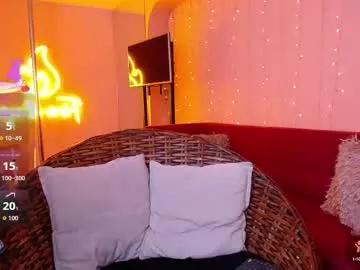 ozzy_clay on Chaturbate 