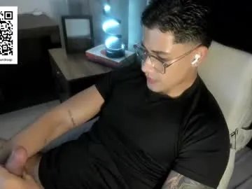 pablo_boston on Chaturbate
