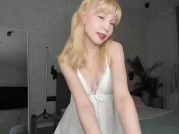 Freechat paradi_se on Chaturbate