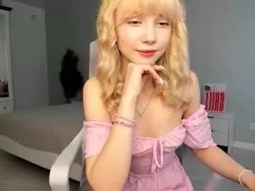 Freechat paradi_se on Chaturbate