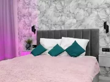 Freechat paradi_se on Chaturbate