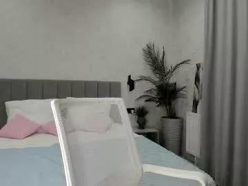 Freechat paradi_se on Chaturbate