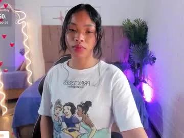 penelope_tay on Chaturbate 