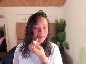 penelope_tay on Chaturbate 